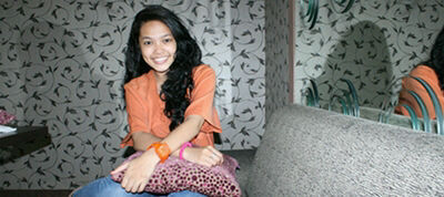 ciitraRH Profile Picture