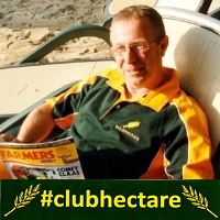 Simon Batcheler (@simonbatcheler) 's Twitter Profile