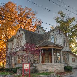 TheVenueFineArt's profile picture. The Venue Fine Art & Gifts
114 S. Grant
Bloomington IN
47408