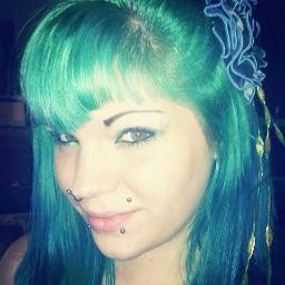 FilthyStitches's profile picture. *Doesn't Run With Scissors, But With A Butcher Knife In A Place With Hell Above & The Stars Below.