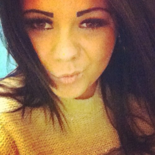 Twin to Kirsty Ronan.                          16.      ;EastLondon.
