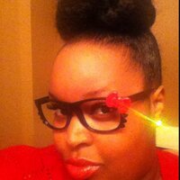 Toni Ringgold - @mztoniringgold Twitter Profile Photo