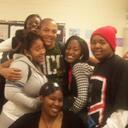 Keyona Smith - @DancinNtheRaiin - Twitter