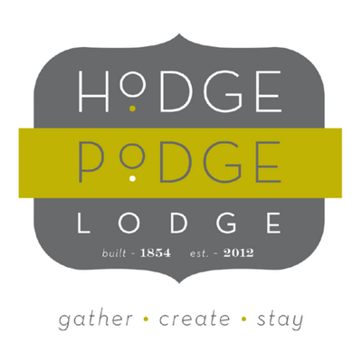 Hodge Podge Lodge
