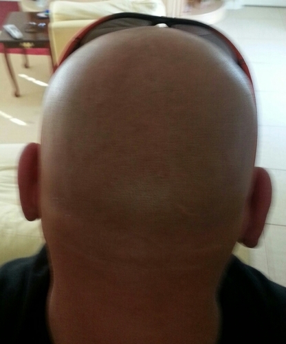 mStormcell's profile picture. Humanitarian, Activist, Enviromentalist. Bald is beautiful. Peace & love to all. #Sustainability #Greenpeace #OpStormcell #8thFire ~Privilegia ne irroganto~