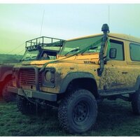 Richard Roberts (@billybox_) 's Twitter Profile