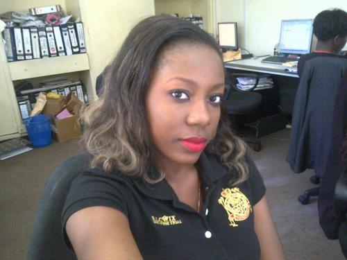 bfalade's profile picture. Just me