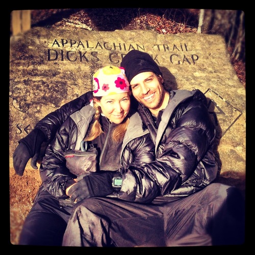 Soulmates, section hikers finding peace, fortitude and adventure on the Appalachian Trail.