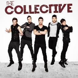 The Collective Brazilian Fan club. We love Julian, Trent, Jayden, Will and Zach!