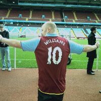 Gaz Williams (@gazwilliams1) 's Twitter Profile