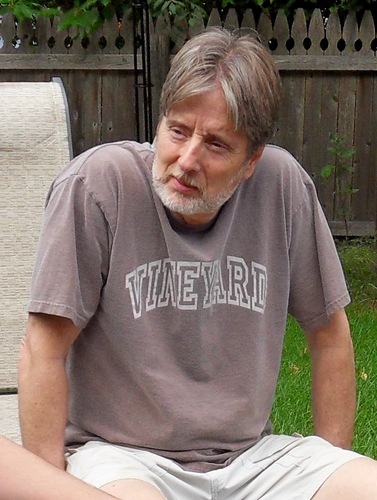 Recovering Pastor. Glad pilgrim on journey from head to heart. Contemplative. EHS. Loving, listening, waiting well. Please check Daily Riches blog.