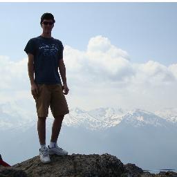 Queen's U Mech Eng grad. Enjoys design work, CAD, CAM, machining. Freeride mtn biker, active, enjoy the outdoors.