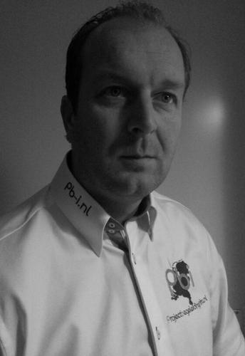 PBinfra_nl's profile picture. geen klus is te klein of te groot