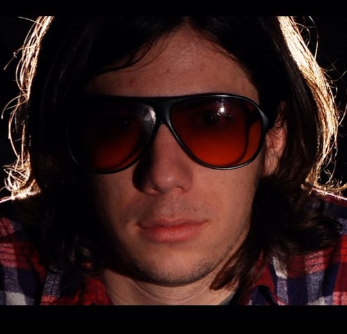 Bradclawson's profile picture. living the dream