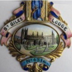 A Nottinghamshire Lodge of Freemasons with  members who come from all walks of life and share a common interest in promoting a culture of integrity and charity.