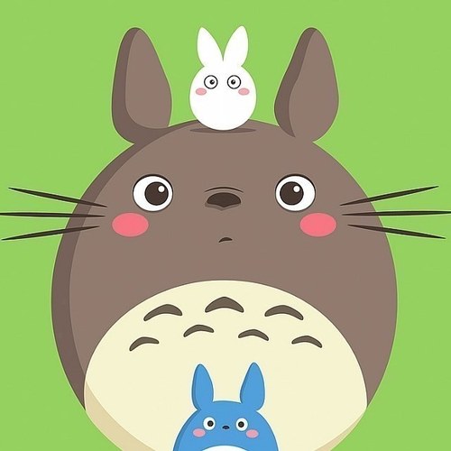 rinchanmanma's profile picture. 