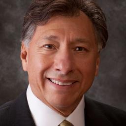 Carlos Lara is CEO of United Services and Trust Corporation, which specializes in corporate trust services, business consulting and debtor-creditor relations.