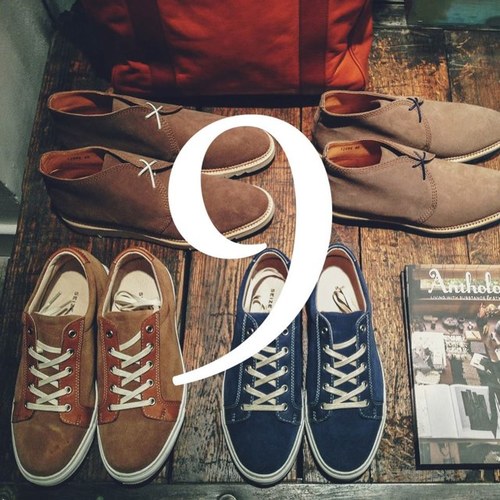 #menswear store since 2001. Shop our selection & stories online!
