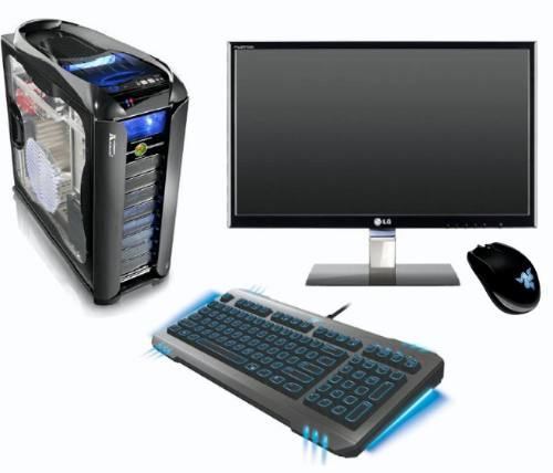 Servicio técnico computacional en Concepción y alrededores (reparación y mantención de pc, notebooks, netbooks) consultas al 50799210 o a tecniconce@gmail.com
