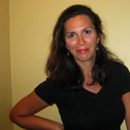 Food Writer & Nutrition Consultant - Over 13 years experience in the Nutrition Field. You can feel better and lose weight just one bite at a time!