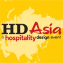 The leading hospitality design event in Asia-Pacific. Takes place July 9-11, 2013 at Grand Hyatt Shanghai.