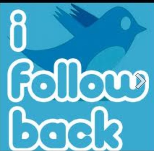 JustAFollow_'s profile picture. NF=NFB #TEAMFOLLOWBACK !