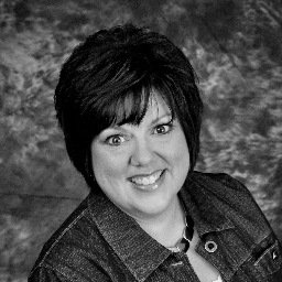 Follower of Christ, wife, mom, pastor, student, passionate for missions,  #kidspastor, #airforcemom #thebridgeag