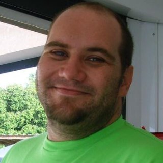 Hiram_Tabor's profile picture. 