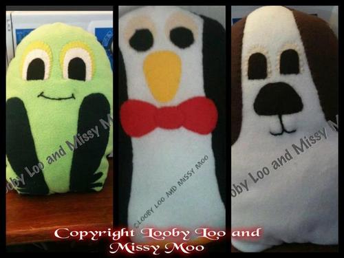 I design and sew little girls dresses, crochet and knit baby clothes and blankets and make novelty gifts such as cuddle cushions.