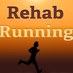 rehabrunning (@rehabrunning) Twitter profile photo rehabrunning (@rehabrunning) Twitter profile photo