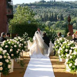 Italian Style - Events Designer