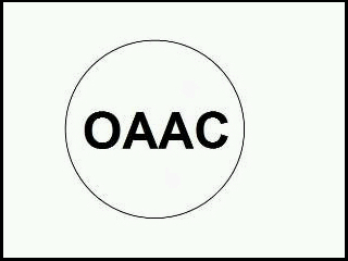 OfficialOAAC's profile picture. WORLDWIDE