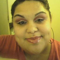 PrettyYoungThang :)