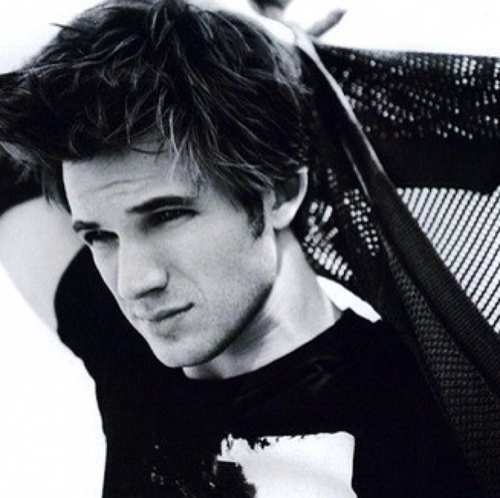 Darling, you give love a bad name. {RP only}