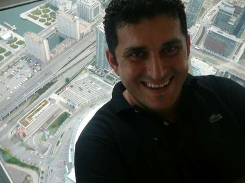 ImranJatoi's profile picture. 