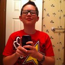 william storm silver - @darkstorm15992 - Twitter