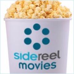 We like movies. A lot.