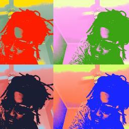 BadGurrlzBeatz's profile picture. 