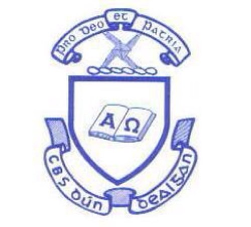 Official twitter account of the weekly Coláiste Rís Dundalk lotto