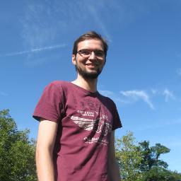 martinsblogeu's profile picture. Student, Nerd,Hobby Photographer and Outdoor Enthusiast