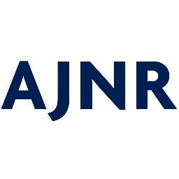 The American Journal of Neuroradiology is a peer-reviewed journal focusing on diagnostic and interventional neuroradiology. Published by @TheASNR