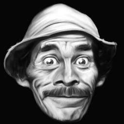 Eu twitto, você twitta, nós twittamos logo somos todos desocupados.