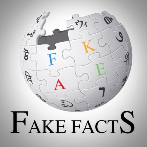 Facts that are so unbelieveable, you shouldn't believe them.