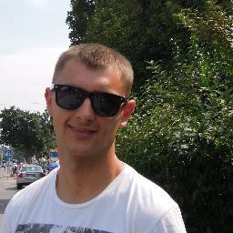 BartekSikorski's profile picture. Piłka nożna, kolarstwo, NBA