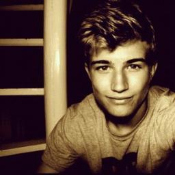 New to twitter, follow and ill follow back