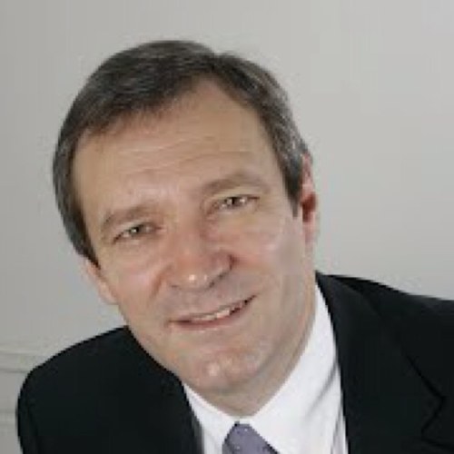 DG de société - DAF - Secrétaire Général Groupe International.  Actuellement consultant en pilotage et gestion d'entreprise - manager de transition
