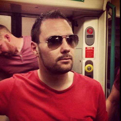 gbrown1982's profile picture. 