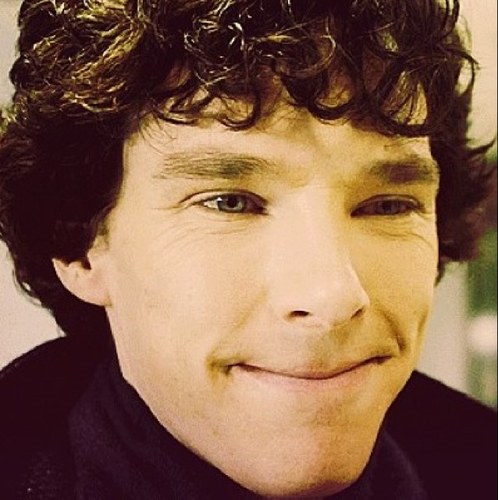 I love anything James Bond, Sherlock, or Supernatural! Sherlock is the best though! I'm new(: