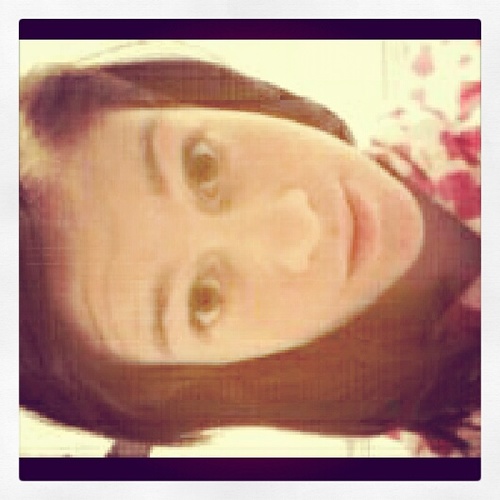 laura spencer! 13. i love one direction and always will! I 3 LOUIS TOMLINSON :-*:-*