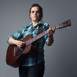 Singer, Songwriter, Music Fan, Cook & Yoga Enthusiast